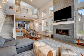 New Luxury Mountain Cabin 44 I Hot Tub I Great Views I Best Price I FREE Adventures Daily